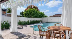 Casa Santorini - Big Pool - Barbacoa - Fun and Relax - Image 3