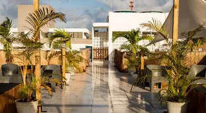 Atlântico Sul Hotel - Image 5