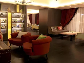 Shenyang Holz Hotel - Image 2