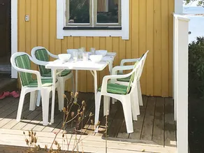 Maison de vacances pour 4 a SJÖTORP-By Traum - Image 2