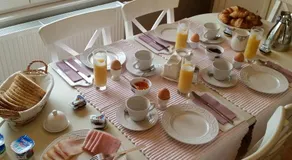 B&B Sogni d'oro Lovendegem - Image 2