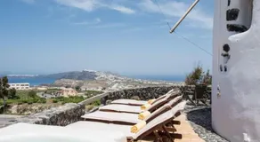 Anemoscope Windmill Villa - Image 3