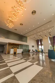Regency Palani by GRT Hotels - Image 2