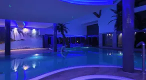 Hotel Oskar Business & Spa - Image 4