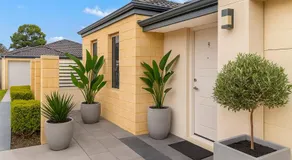 Stylish Queens Park Stay Close to Perth Airport - Image 4