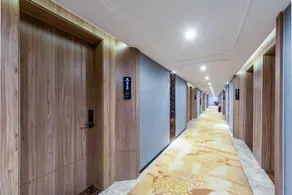 Ousika International Hotel (Dongguan Fuhai Avenue Jianghaicheng) - Image 4