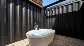 Rakuten STAY VILLA Awaji 101 3 bank beds, Capacity of 9 persons - Image 4
