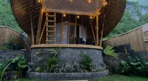 Hidden Bamboo Village - Image 5