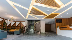 Durian Candy Selected Hotel (Xinyi Logistics Center High-Speed Railway South Station Branch) - Image 4
