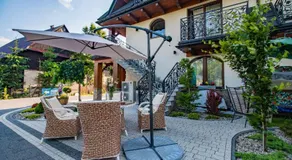 Grand Tatry - miejsce na wyjątkowy pobyt dla Ciebie i Twojej rodziny! - sauna i jacuzzi wliczone w cenę pobytu - 10 minut pieszo od Term Bania - Image 2