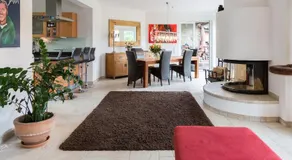 Schönste Lage am Rhein in unmittelbarer Stadtnähe, B & B - Image 3