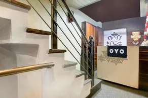 Hotel O by OYO Shere E Punjab - Image 3