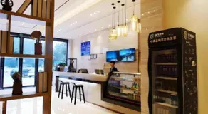 City Comfort Inn Meishan Wanda Plaza - Image 4