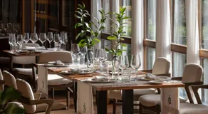 Hacienda Zorita Wine Hotel - Small Luxury Hotels - Image 2
