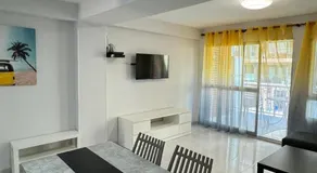 precioso apartamento a 10 metros de la playa - Image 3