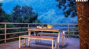 Dawnlight by VEO, StayVista - 2BHK Pet-Friendly Hill-View Villa - Image 5