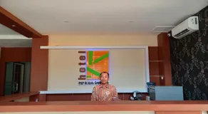 Hotel Karunia PKPRI - Image 5