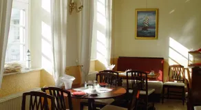 Hotel Altes Hafenhaus - Image 5