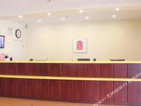 Home Inn Weihai East Wenhua Road Branch - Image 4