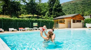 Camping Le Malazéou Wellness Sport Camping - Image 4
