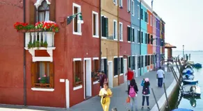 Junior Suites Venezia - Image 5