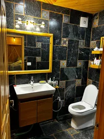 Nerve Cottage Homestay Bhowali - Image 2