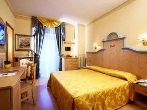 Alexander Hotel Alpine Wellness Dolomites - Image 2