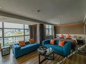 The Sussie Hotel (Quanzhou Fengze Yunlu) - Image 5