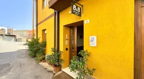 B&B Selvaggio Blu - Image 4