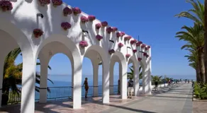 Burriana Playa Carmona Nerja - Image 3