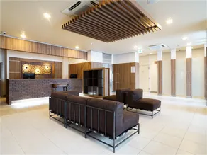 Hotel BRS Hakodate Goryokaku Tower Mae - Image 2