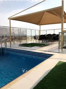 Areen Al Naeem Served Apartments - Image 3