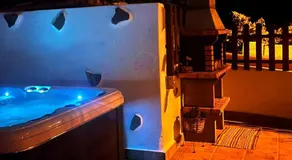 Casa El Escaño en la naturaleza & jacuzzi - Image 4