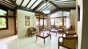 Guci Heritage Hotel - Image 5
