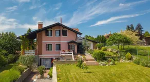 Country House Vrbovčanka - Image 4