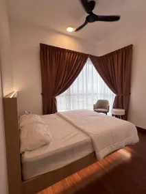 Setia Alam Sunsuria Forum Soho Suites by Cityscape - Image 4