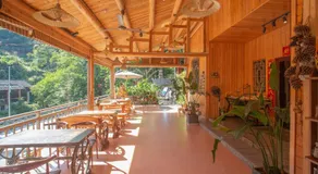 Nanjing Tulou Xinyuan HomeStay - Image 3