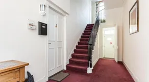 Chapel Street 42B First floor 1-bedroom apartment, Aberdeen city center - Image 3