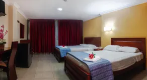 Airport Hotel Guayaquil - Image 2