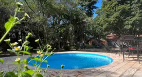 Hotel Pousada Cata Branca - Image 4