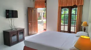 Hotel Pramesthi Solo - Image 2