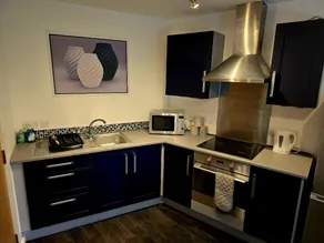 Etihad 2 Bed Apartment - Image 5