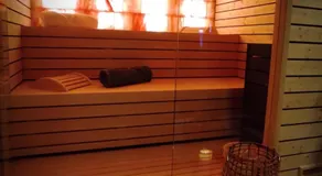 Hygge Suite Wellness à Focant - Image 2