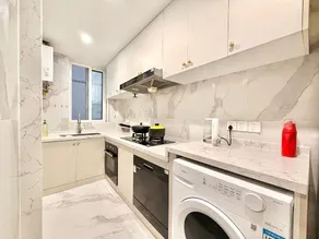 Yungo City Guesthouse (Shanghai ASE Dapu Bridge Branch) - Image 4