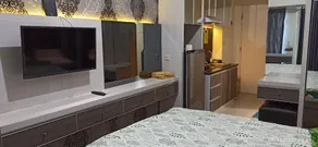 Cozy and Comfort Orchard Apartement - Image 2