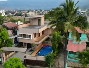 Malhar Mist Villa - Image 5