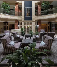 Grand Tien Shan Hotel - Image 4