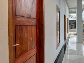 Singgahan Guest House Pacitan Mitra RedDoorz - Image 5