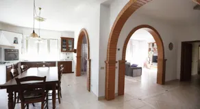 casa vacanza con piscina grande e idromassaggio jacuzzi - Image 4