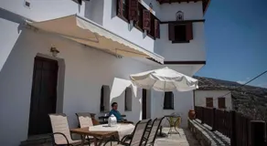 Traditional Mansion Calliopec-UVC sterilized - Image 5